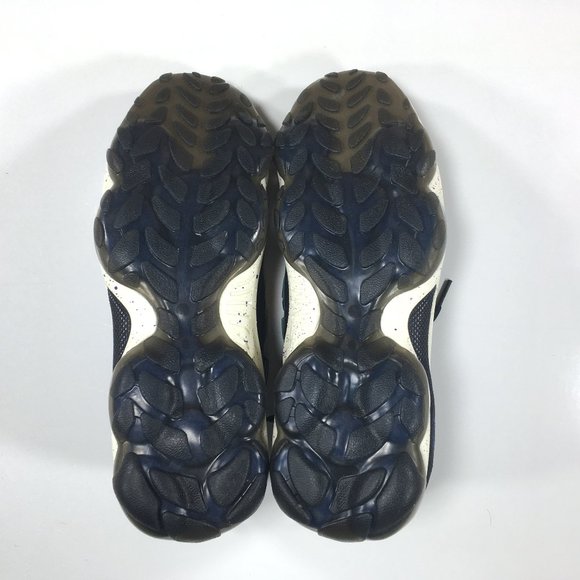 Reebok DMX Run 10 Gum Shoes Mens Size 9.5 - Picture 7 of 8